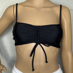 Xhilaration Swim Top